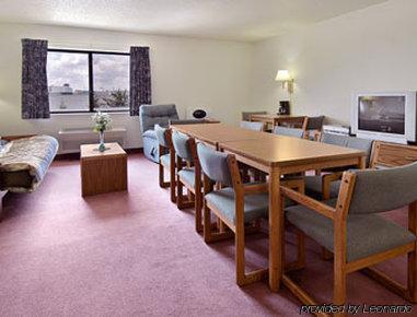Super 8 by Wyndham Fond Du Lac Zimmer foto